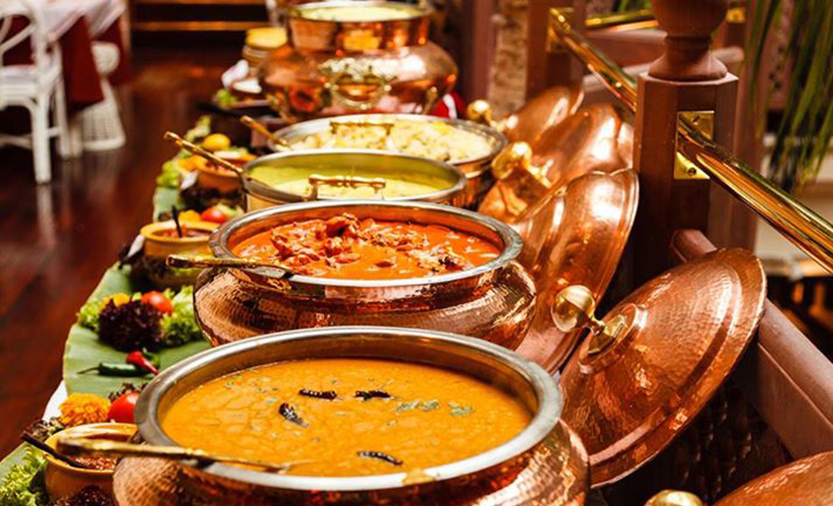 Different Types of Catering Services Explained